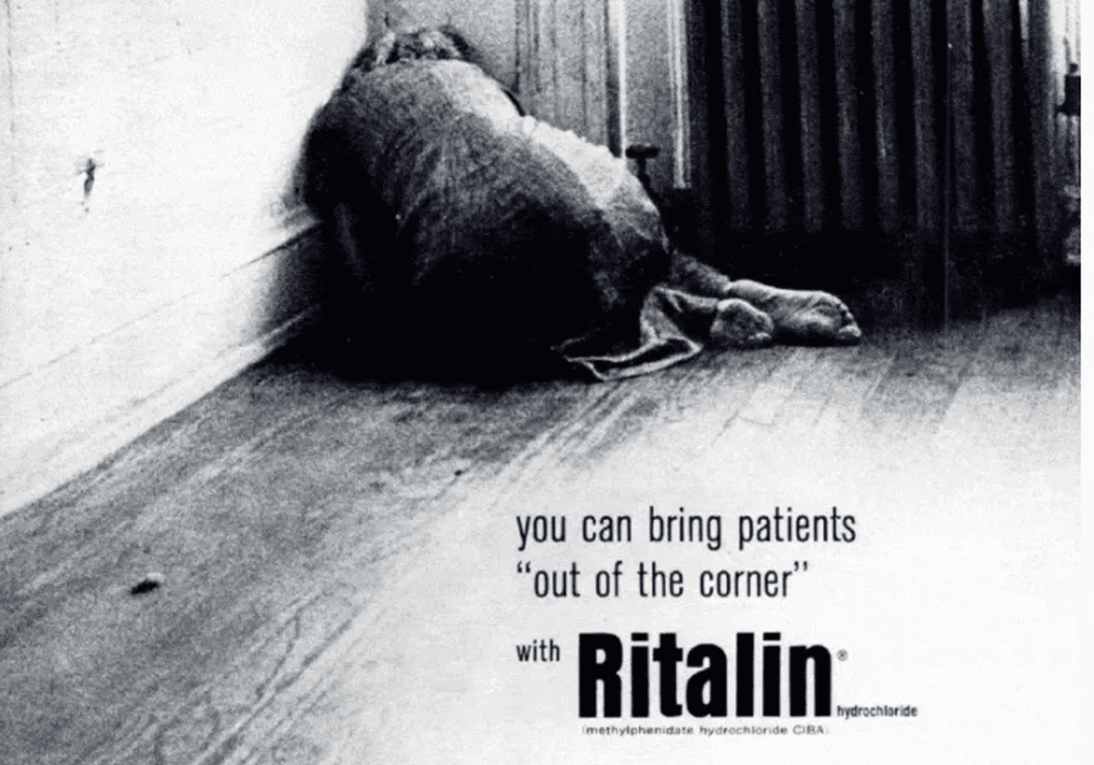 Ritalin