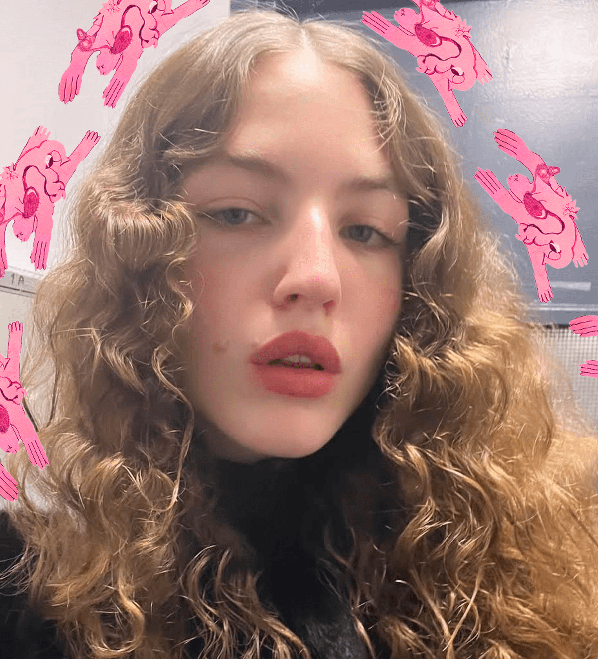 Ava Pearlman